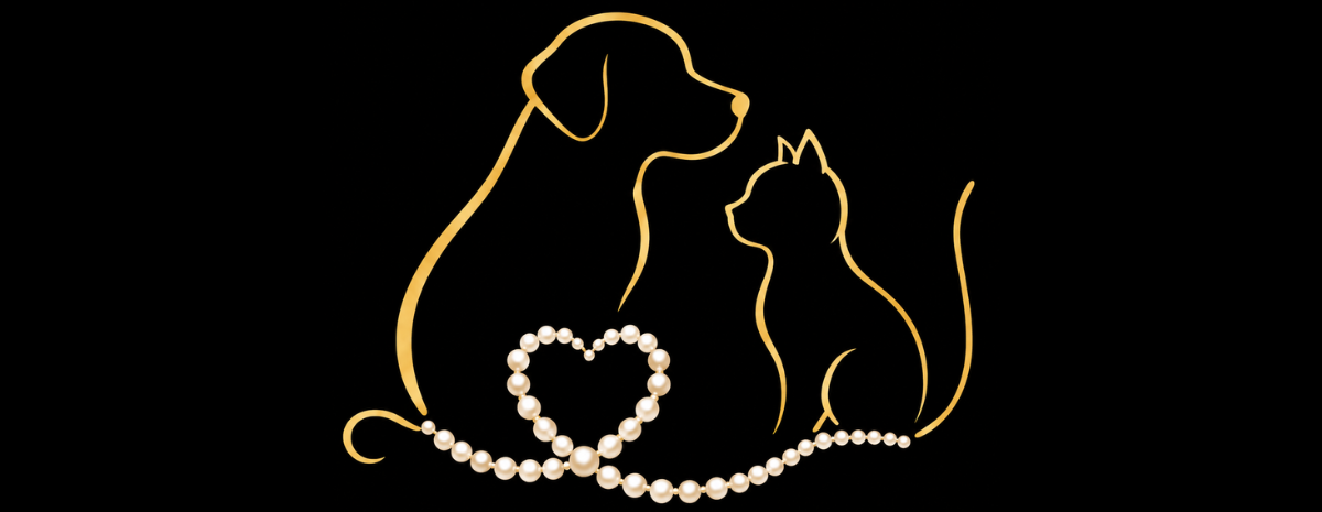 Paws & Pearls Gala Presented by Rezny Wealth Management